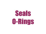 Seals & O-Rings 1991-1999 GM NP243C